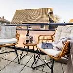 Westerwarft 5 * Büsum