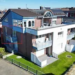 Westerwarft 5 Apartamento
