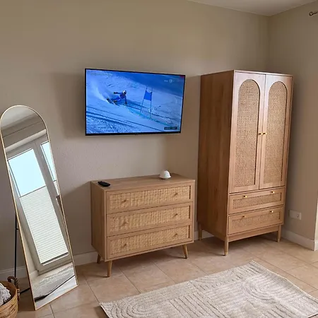 Westerwarft 5 Lägenhet *