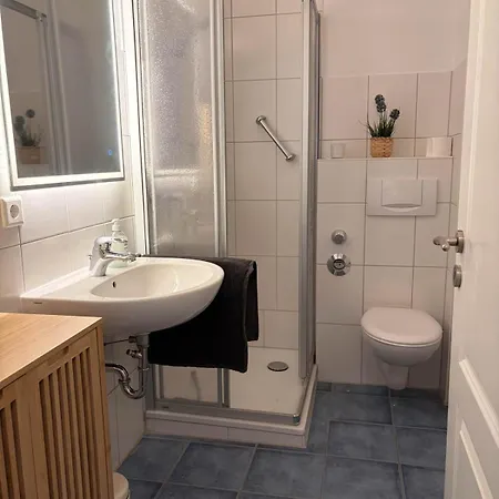 Westerwarft 5 Lägenhet