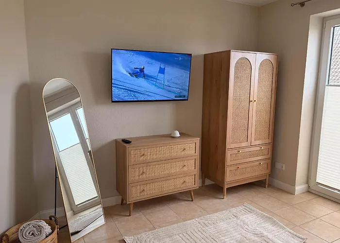 Westerwarft 5 Lägenhet *