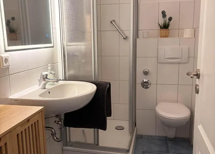 Westerwarft 5 Lägenhet