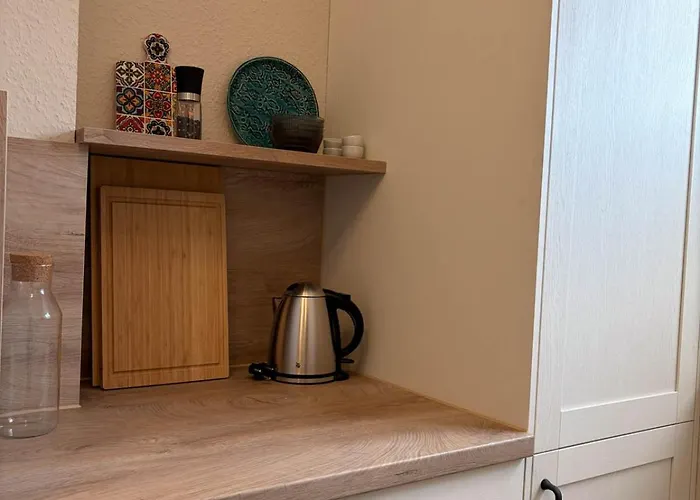 Westerwarft 5 Lägenhet