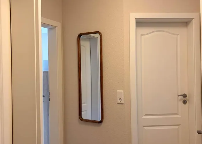 Westerwarft 5 Büsum