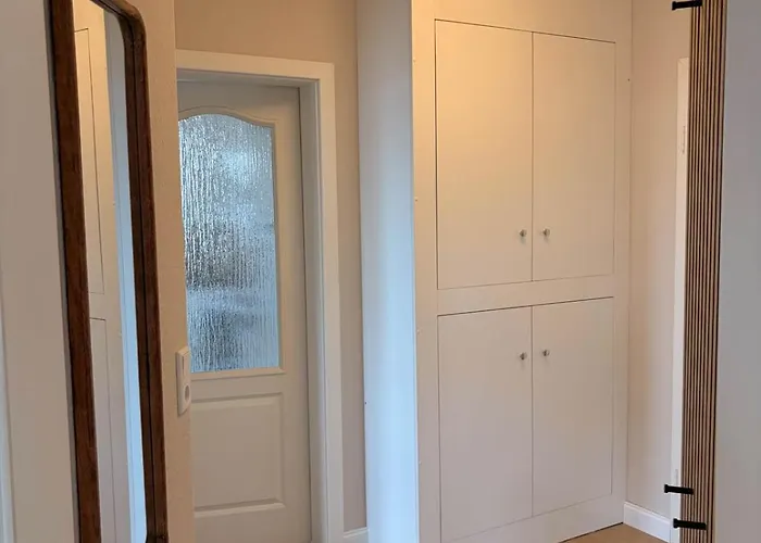 Lägenhet Westerwarft 5